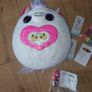x6 Bundle - Brand New "KPop Demon Hunters" & Brand New Crayons & Teddy Image 2