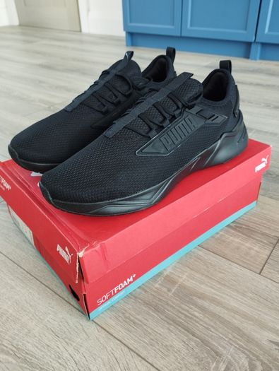 Mens Puma Trainers UK Size 13