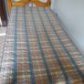 Single Bed + Mattress Image 2