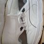Men's Puma trainers size 7 Image 10