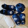 tae Kwon-Do Sparring gear Image 2