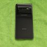 Samsung S10 128GB Black Unlocked Satisfactory Condition Image 3