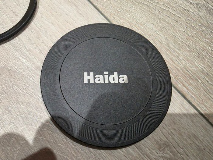 Haida Nano Pro Magnetic Filters 82mm