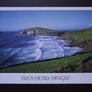 Lot of 10 new Irish postcards. 'Slea Head, Dingle' Image 2