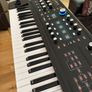 ASM Hydrasynth Deluxe 73-key synthesizer with polyphonic aftertouch - Mint Condition Image 10