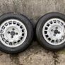 Classic VW Alloys Image 2