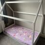Montessori floor bed Baby Elegance Image 3