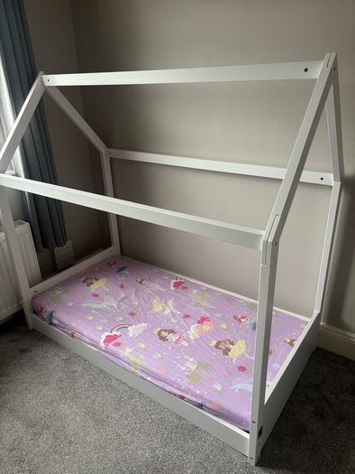 Montessori floor bed Baby Elegance