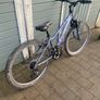 Girls Mountian Bike Image 3