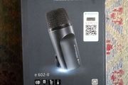 E 602 ii Sennheiser