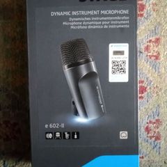 E 602 ii Sennheiser