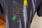 New Brooklyn Industries T-shirt