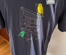 New Brooklyn Industries T-shirt