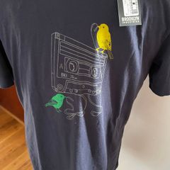 New Brooklyn Industries T-shirt