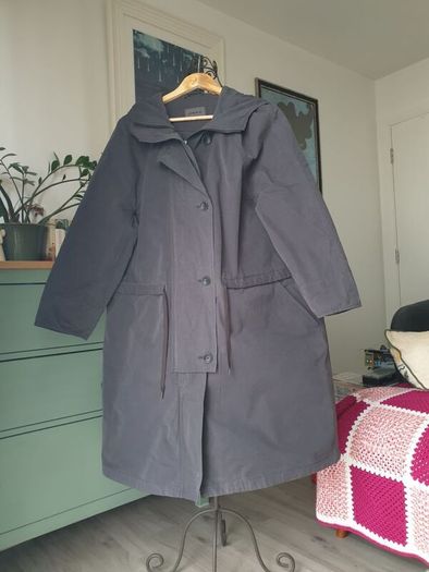 Oska Raincoat