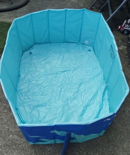 swimming pool pop up heavy duty
