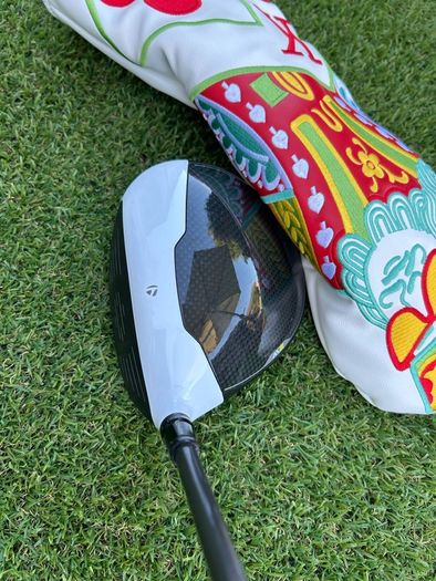 Taylormade M2