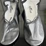 Irish dancing shoes size 3 Image 8