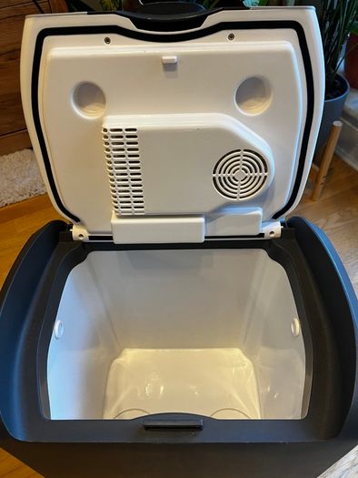 Camping 19L elctric coolbox 12v