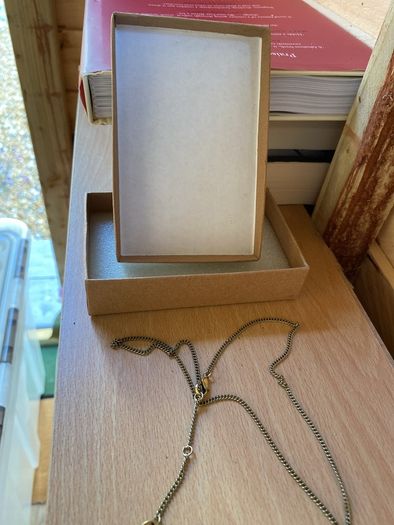 Beautiful  SNT lady pendant