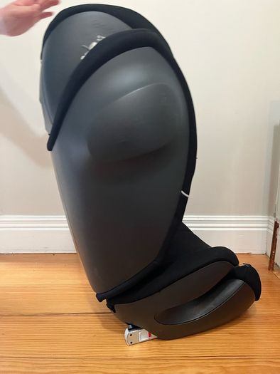 Cybex Car Seat. Group 2 and 3
