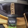 Boss Hugo Boss Hoodie Jacket New With Tage Image 4