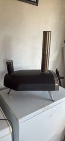 Ooni Pizza Oven pellet Excellent Condition
