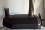 Ooni Pizza Oven pellet Excellent Condition