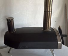 Ooni Pizza Oven pellet Excellent Condition