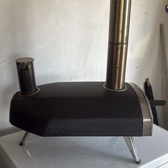Ooni Pizza Oven pellet Excellent Condition
