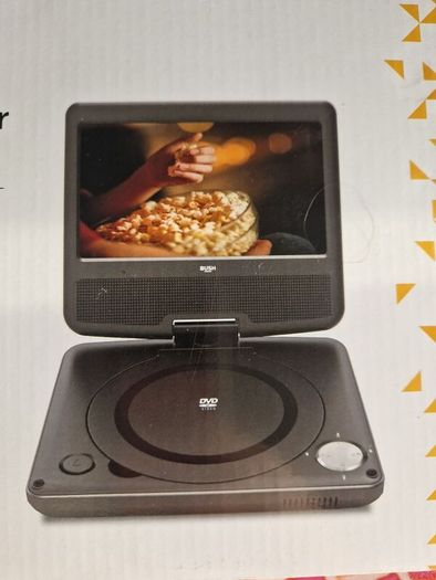 portable DVD player NEW