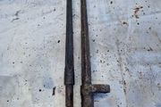 Bayonet model 1891 WWII