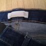 Maternity jeans size 16 Image 3