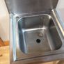 Sluice sink Image 3