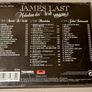 6 CD's James Last in VG condition. Image 2