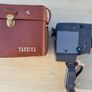 Vintage Yashica U-matic CaS Movie Camera Image 8