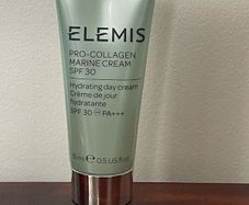 Elemis pro-collagen marine cream hydrating day cream spf 30 - New