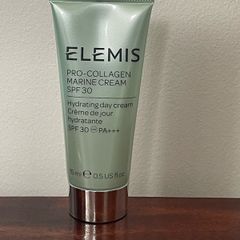 Elemis pro-collagen marine cream hydrating day cream spf 30 - New