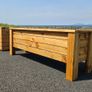 Premium Cedar Planters | Custom sizes available Image 6