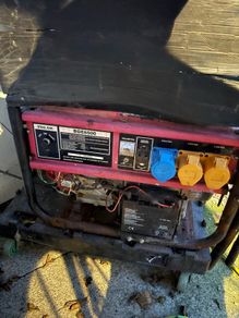 generators