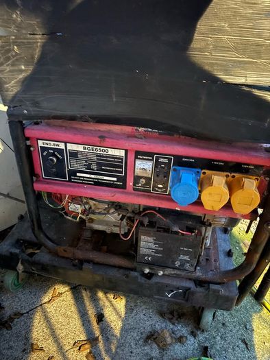 generators