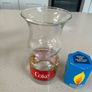 Coca Cola Floating Candles x 5 Image 3