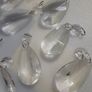 CRYSTALS for Chandelier  - Lot of 10 Image 2