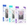 Ice Crystal Magsafe Magnetic PowerBank (20W) 5000mAh Image 2