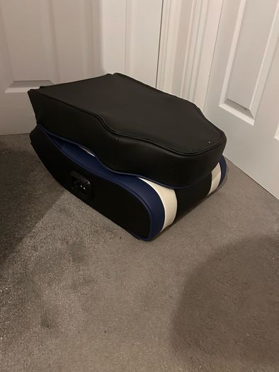 Gaming chair