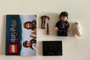 Lego Collectible Minifigures Harry Potter Harry Potter in Hogwarts Uniform Series 1 71022