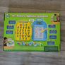 Leapfrog Mr.Pencil's Alphabet Backpack (Brand new, never opened sealed packaging) Image 2