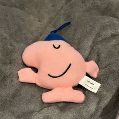 Mr. Lazy teddy