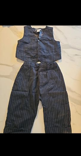 baby boy suit