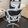 Small Office Desk and Chair Image 4